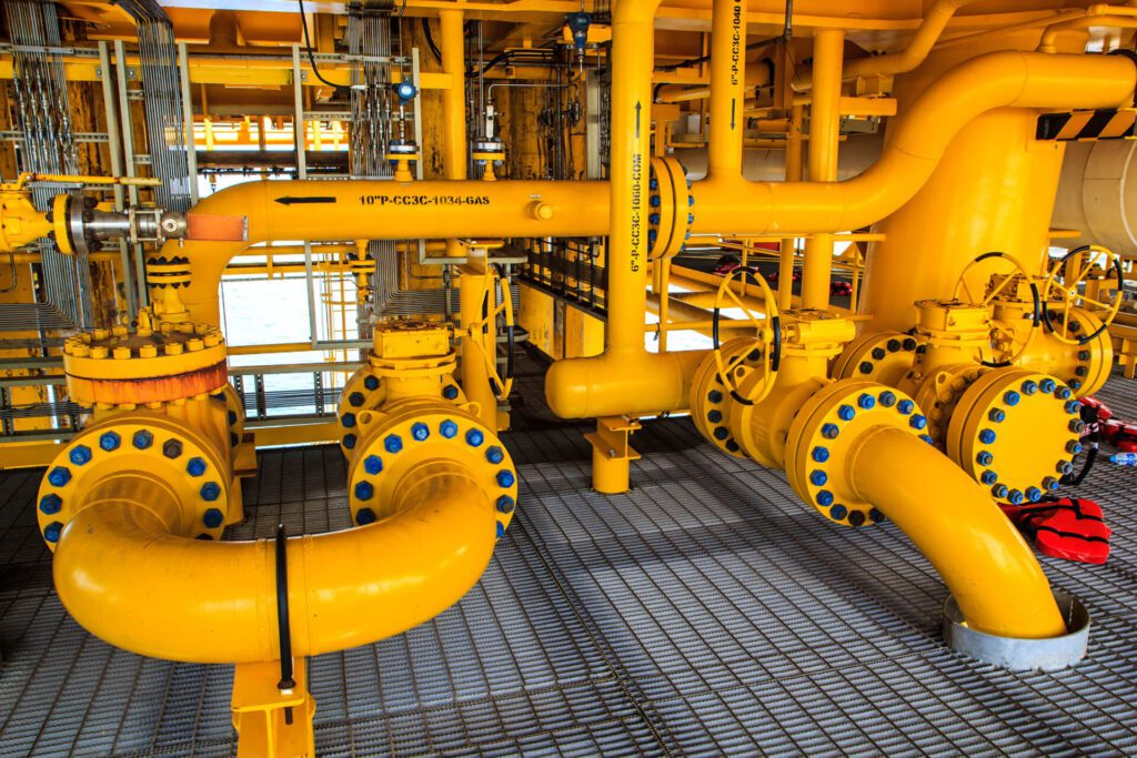 Trykbærende Udstyr / PED